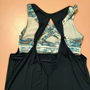 Lululemon Ready and Go Tank Top